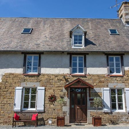 La Maison Du Chene Percy  Eksteriør billede