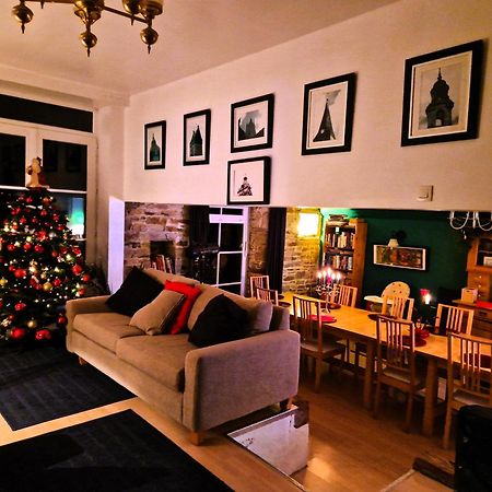 La Maison Du Chene Percy  Eksteriør billede