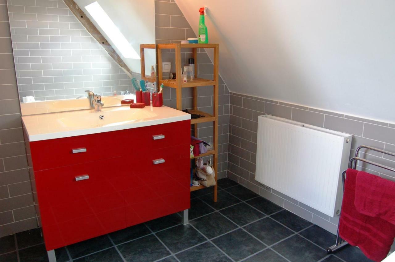 La Maison Du Chene Percy  Eksteriør billede